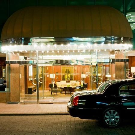 Cambridge Suites トロント エクステリア 写真