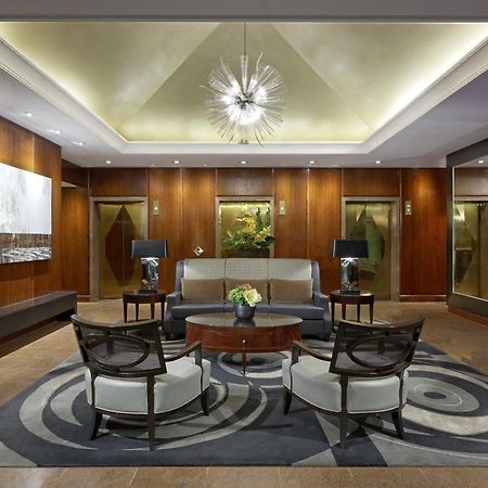 Cambridge Suites トロント エクステリア 写真
