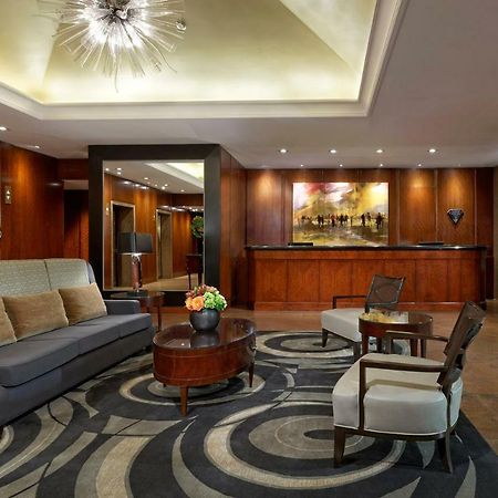 Cambridge Suites トロント エクステリア 写真