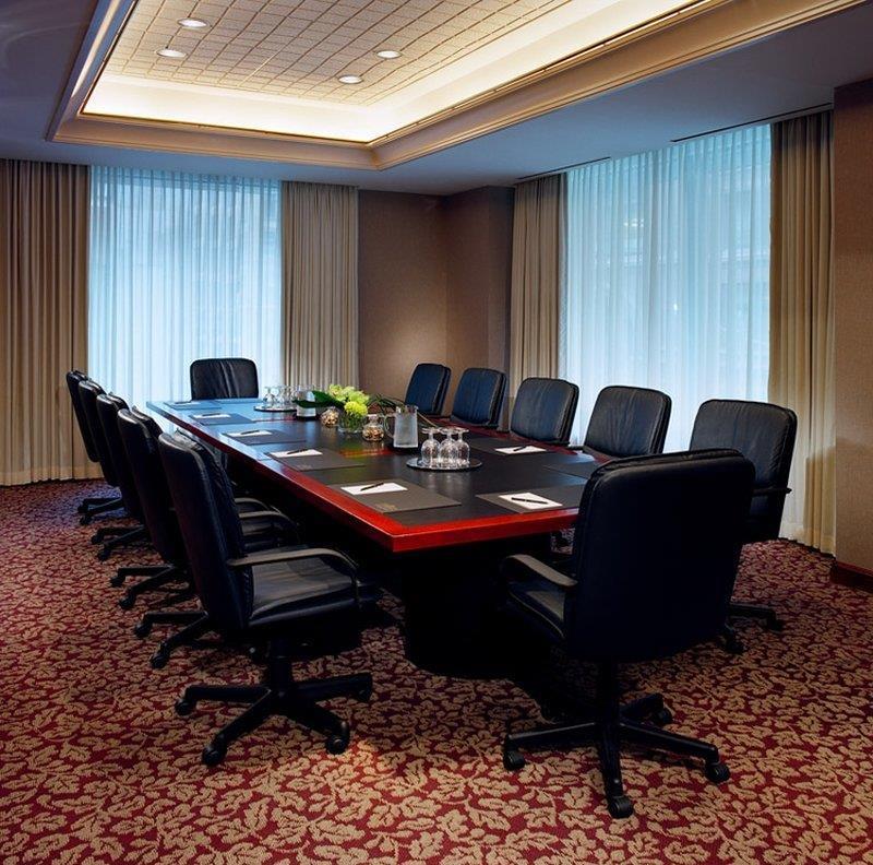 Cambridge Suites トロント 設備 写真