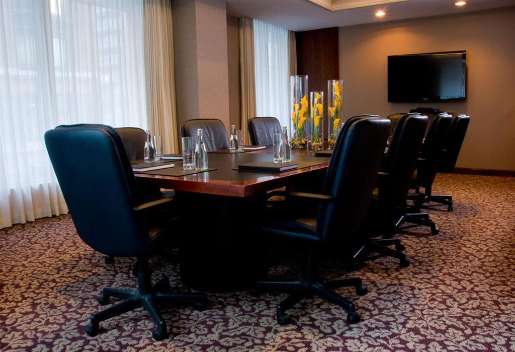 Cambridge Suites トロント 設備 写真