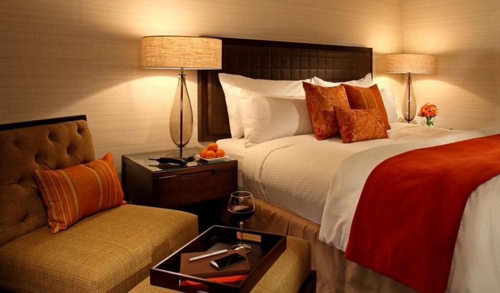 Cambridge Suites トロント エクステリア 写真