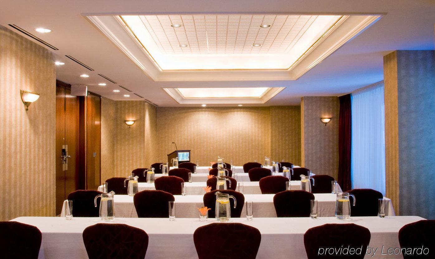 Cambridge Suites トロント エクステリア 写真