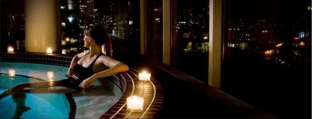 Cambridge Suites トロント エクステリア 写真
