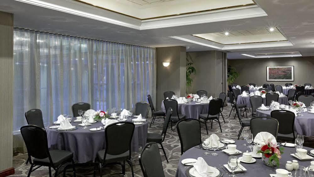 Cambridge Suites トロント エクステリア 写真