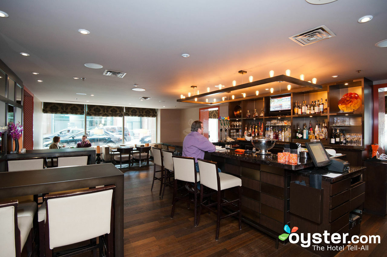 Cambridge Suites トロント エクステリア 写真