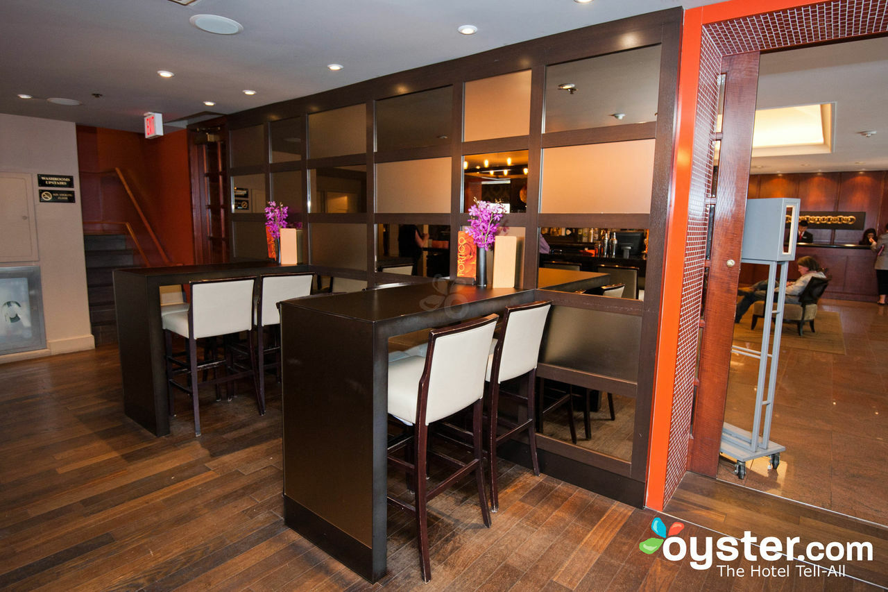 Cambridge Suites トロント エクステリア 写真